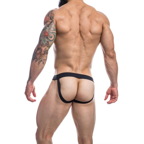 Cut4Men, Chiloti C4m Mixed Jockstrap, Camuflaj, L, pasiune.ro