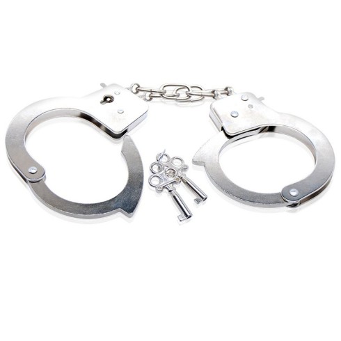 fetish, Catuse Metalice Pentru Incepatori, pasiune.ro