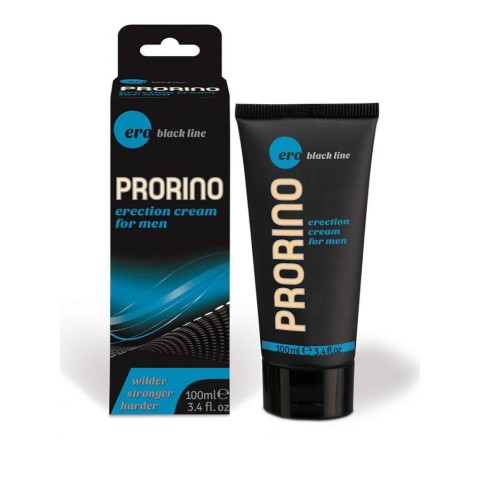 Ero, Crema Pentru Potenta Prorino Erection, 100 Ml, pasiune.ro