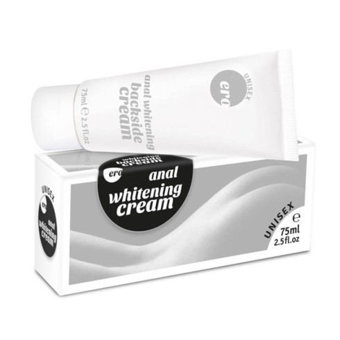 creme, Crema Anala Cu Efect De Albire Backside Whitening, 75 Ml, pasiune.ro