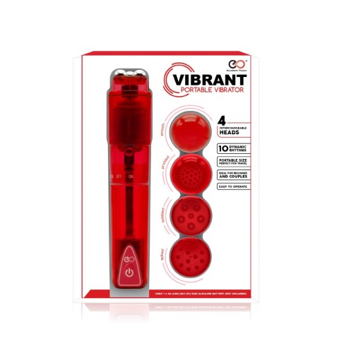 Pagina 21 - Vibratoare, Mini Vibrator, Rosu, pasiune.ro