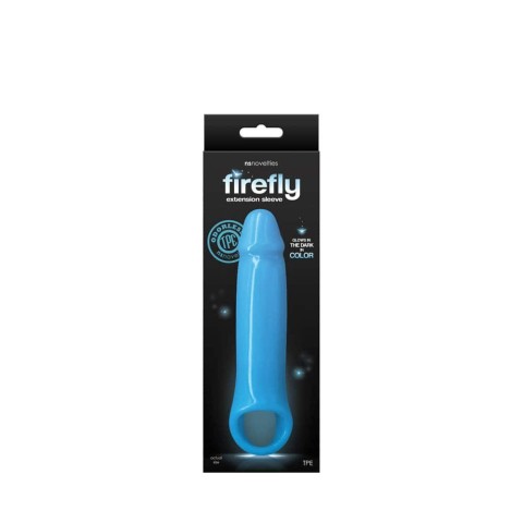 Pagina 2 - Mansoane Penis, Extensie/manson Penis Fosforescent Firefly, S, Albastru, pasiune.ro