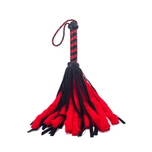 bici, Bici Mini Flogger, Rosu + Negru, 46 Cm, pasiune.ro