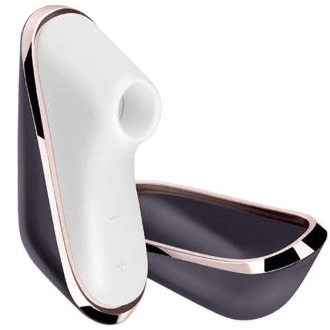Pagina 5 - Vibratoare, Stimulator Satisfyer Pro Travel, pasiune.ro