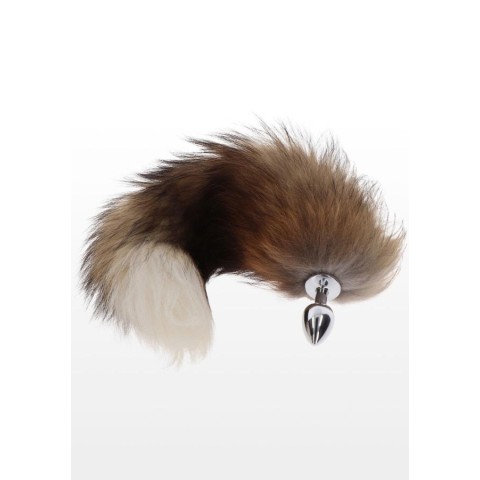 Pagina 3 - LeFrivole, Plug Cu Coada De Vulpe Luxury, pasiune.ro