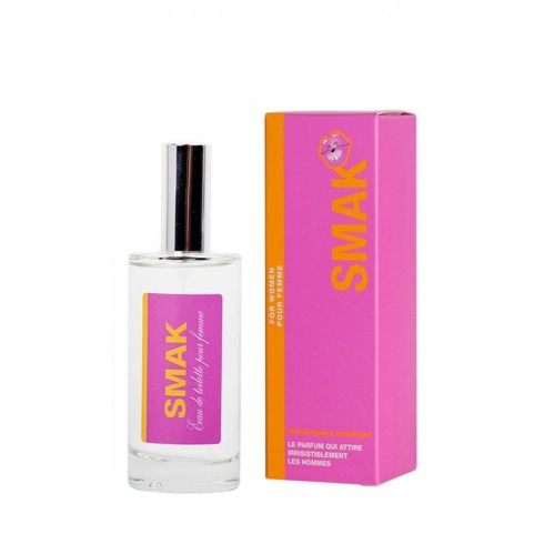 parfum, Parfum Cu Feromoni Smak For Women, 50 Ml, pasiune.ro
