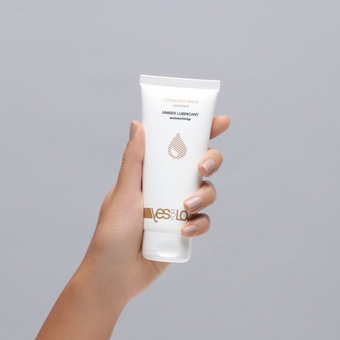 intim, Intimate Moisturising Lubricant Tube 100ml, pasiune.ro