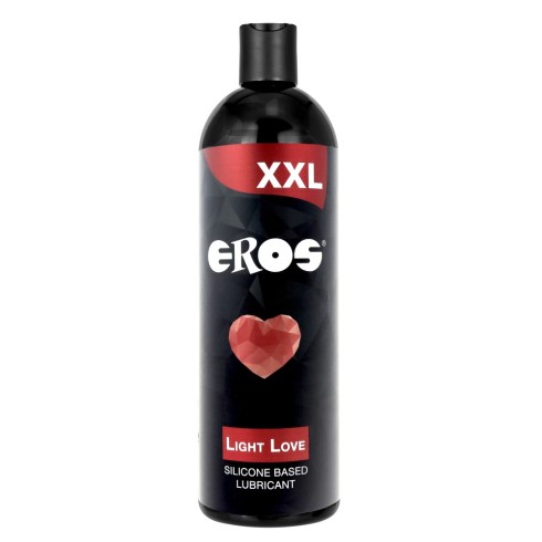 silicone, Xxl Light Love Silicone Based 600 Ml, pasiune.ro