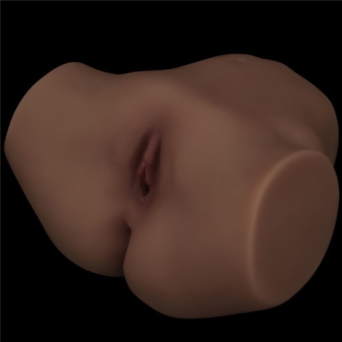 pulse, Streetgirl's Sensation Pulse (brown) Iii_b15o50_4, pasiune.ro