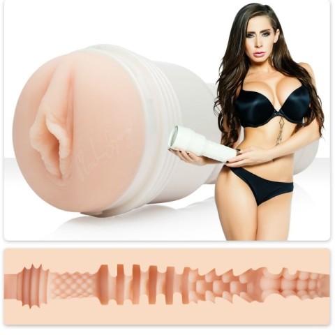 FleshLight, Masturbator Vagin Madison Ivy, pasiune.ro