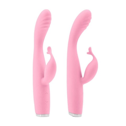 Pagina 14 - Vibratoare, Vibrator Special Luxe Skye, Roz, 18.5 Cm, pasiune.ro
