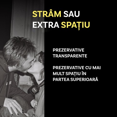 BILLY BOY, Prezervative Billy Boy Special Mix 4 Buc, pasiune.ro