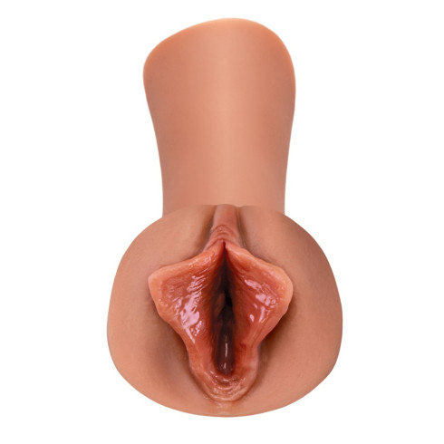 ou, Masturbator Vagin Wet Pussies - Luscious Lips,  Bronz, pasiune.ro