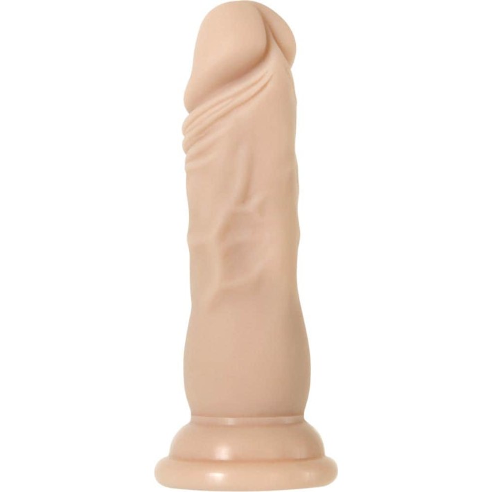 Dildo Clasic My First Willy, Natural, 13 Cm