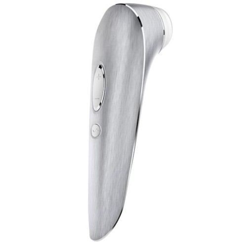perfect, Vibrator Clitoridian Luxury High Fashion, pasiune.ro