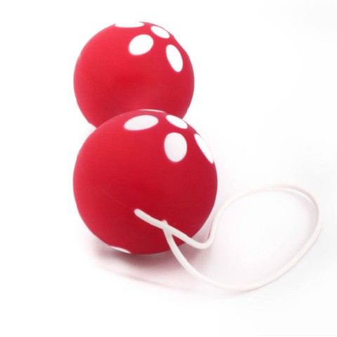 Pagina 2 - Bile Vaginale, Bile Geisha Evva K-ball Rosii, pasiune.ro