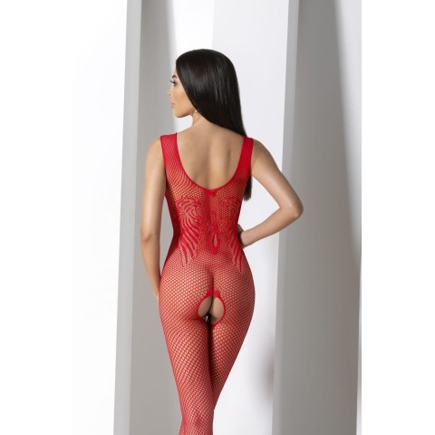 Pagina 2 - Bodystocking Catsuit, Bodystocking Sexy Cu Dantela Decupat Intim, Rosu, Marime Universala, pasiune.ro