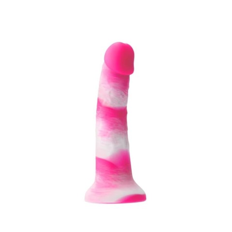Pagina 7 - Dildouri Clasice, Dildo Clasic Colours Pleasures Yum Yum, Roz, 15 Cm, pasiune.ro