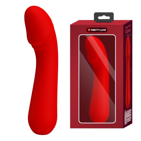 Pagina 6 - Vibratoare, Vibrator Punctul G Cetus, Rosu, 15 Cm, pasiune.ro