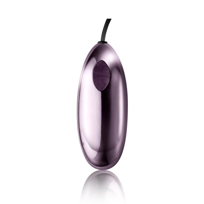 Vibrator Cu Telecomanda Zinnia, Violet 3