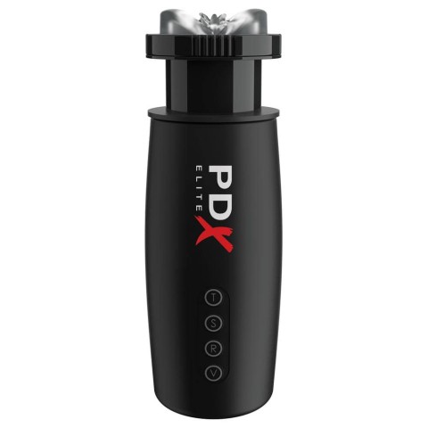 Pipedream - PDX Elite, Masturbator Vagin Motorbator 2, pasiune.ro