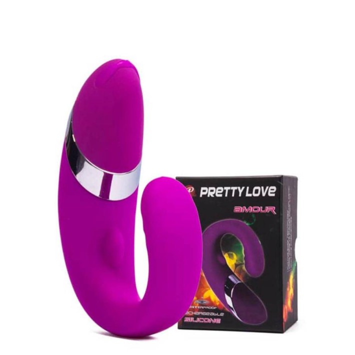 Vibrator Special Amour