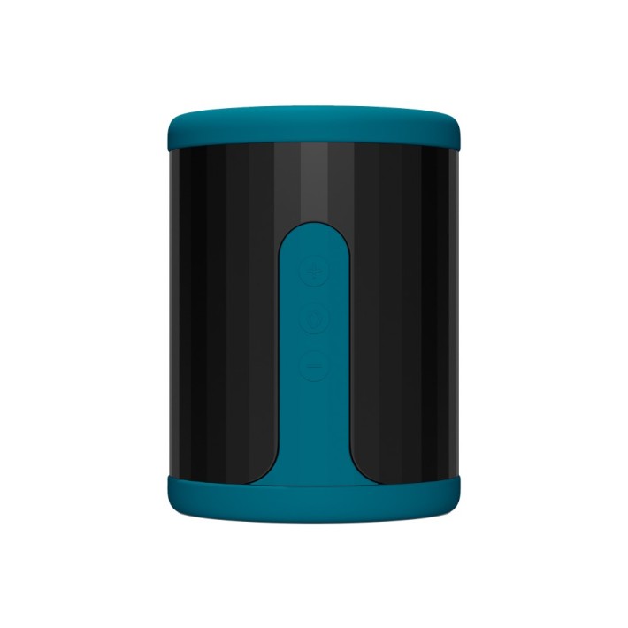 Masturbator Cu Vibratii F2s Teal 12