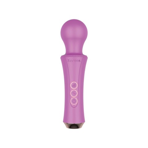 LeFrivole, Vibrator Wand The Personal Fucsia, pasiune.ro