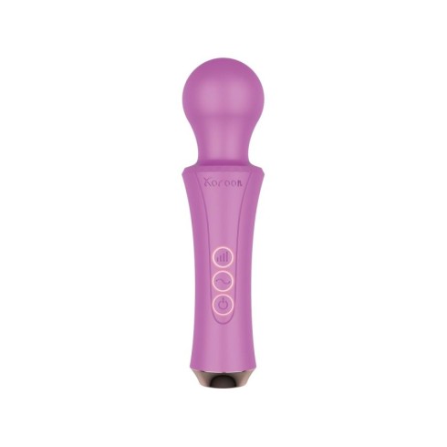 plastic, Vibrator Wand The Personal Fucsia, pasiune.ro