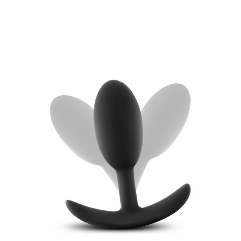 Pagina 29 - Lovetoys, Dop Anal Adventures Vibra Slim Medium, Negru, 10 Cm, pasiune.ro