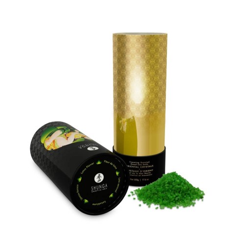 Pagina 29 - Esentiale, Saruri De Baie Orientale Afrodiziace Lotus Flower, 500 G, pasiune.ro