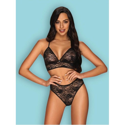 set, Kokietta 2-pcs Set  S/m L/xl, S/m, pasiune.ro