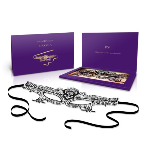 Pagina 3 - LeFrivole, Masca Iii Francoise Rs, pasiune.ro