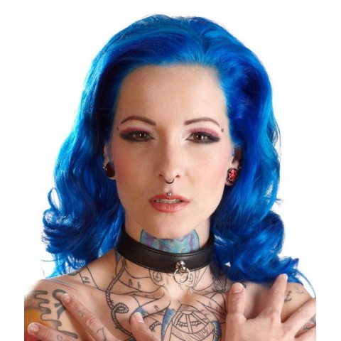 Pagina 2 - Diverse Accesorii, Zgarda Sexy Bondage, Negru, pasiune.ro