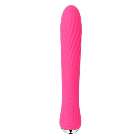Pagina 6 - Vibratoare, Vibrator Special Anya, Roz, 19.5 Cm, pasiune.ro
