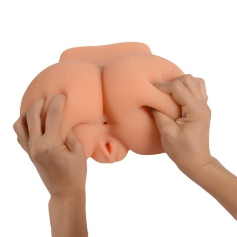 Pagina 5 - Vagine Masturbatoare, Masturbator 2-in-1 Vagin + Anus Emily Sexy Ass, pasiune.ro