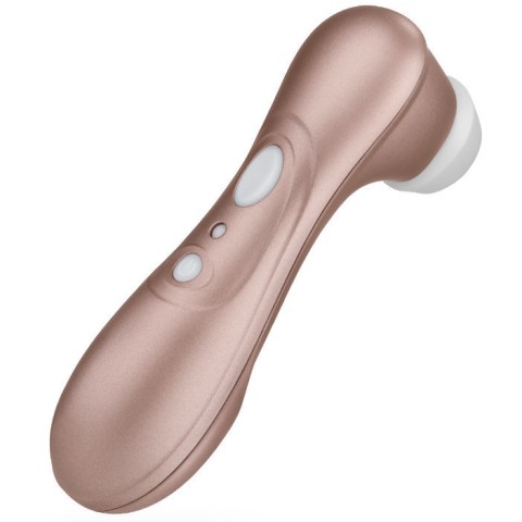 Vibratoare Clitoridiene, Vibrator Clitoridian Pro 2 Next Generation, pasiune.ro