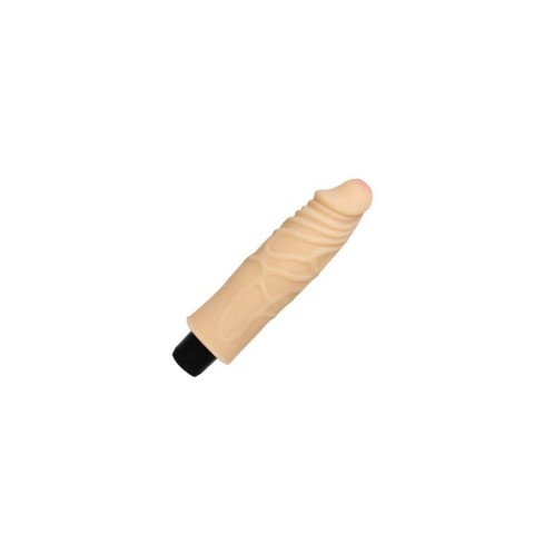Pagina 2 - Vibratoare Realistice, Vibrator Clasic Super Vibe Real Cyber Skin No. 1, Natural, 18.5 Cm, pasiune.ro
