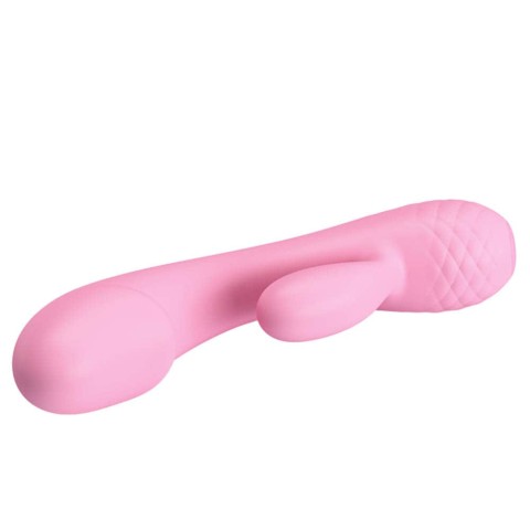 Pagina 22 - Vibratoare, Vibrator Rabbit Ron, Roz Pudrat, 17.5 Cm, pasiune.ro
