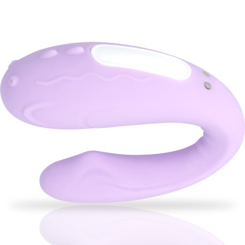 Vibratoare Cuplu, Vibrator Cupluri Mia Rin, pasiune.ro
