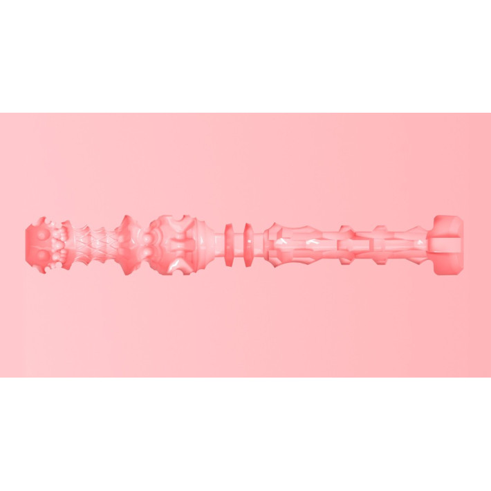 Masturbator Cu Vibratii Fleshlight Quiver Reincarcabil 10