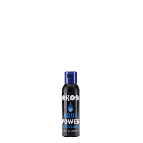 Pagina 2 - Eros, Lubrifiant Pe Baza De Apa Aqua Power Bodylube, 50 Ml, pasiune.ro