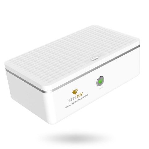 PASIUNE.ro, Sterilizator Pentru Jucarii Cu Ultraviolete, pasiune.ro