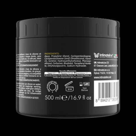 Pagina 8 - Ulei Lubrifianti, Lubrifiant Ultra-durabil Fistan Pe Baza De Apa Si Silicon, 500 Ml, pasiune.ro