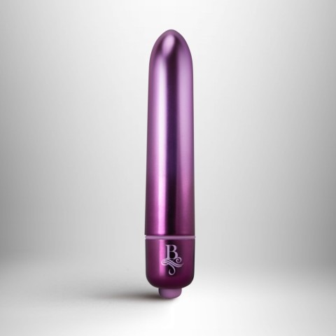 Pagina 4 - Vibratoare Oua Si Gloante, Glont Vibrator Boudoir - Parlour Prince, Mov, 9 Cm, pasiune.ro