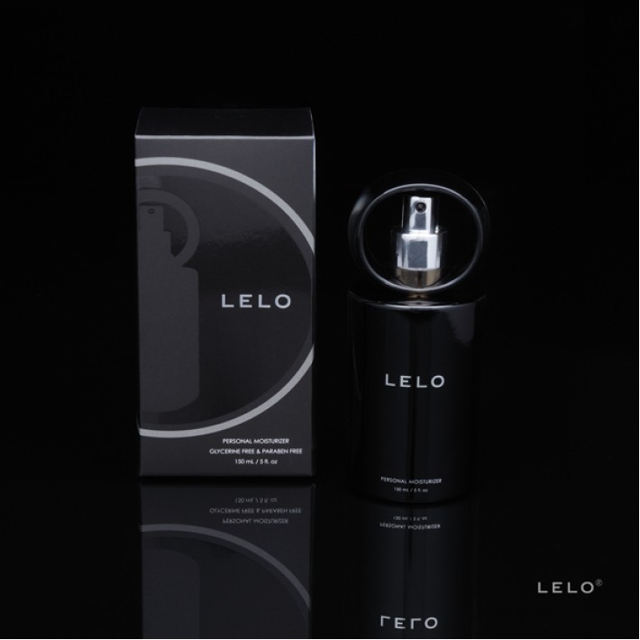 Lubrifiant Pe Baza De Apa Lelo 150ml 2