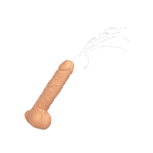 cablu, Vibrator Cu Squirting Calexotics 16.5 Cm, pasiune.ro