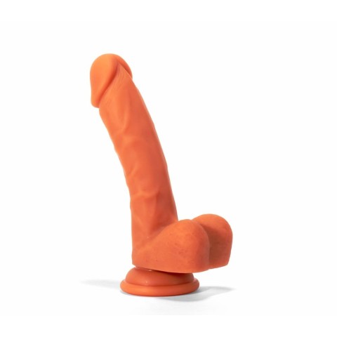 Pagina 4 - Dildouri Clasice, Dildo Realistic Colours Pleasure, Natural, 19 Cm, pasiune.ro