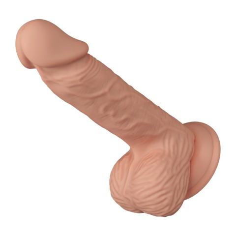 Pagina 2 - Debra, Dildo Realistic Beautiful Catoblepas, Natural, 20.5 Cm, pasiune.ro