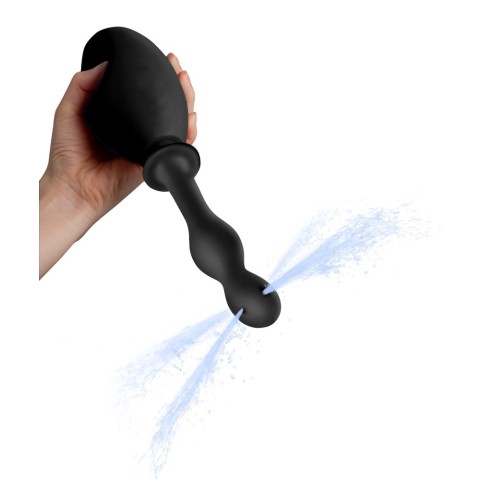 Pagina 3 - Igiena Sexuala Curatare, Irigator Anal Freshen Pump Ii, Negru, 13 Cm, pasiune.ro